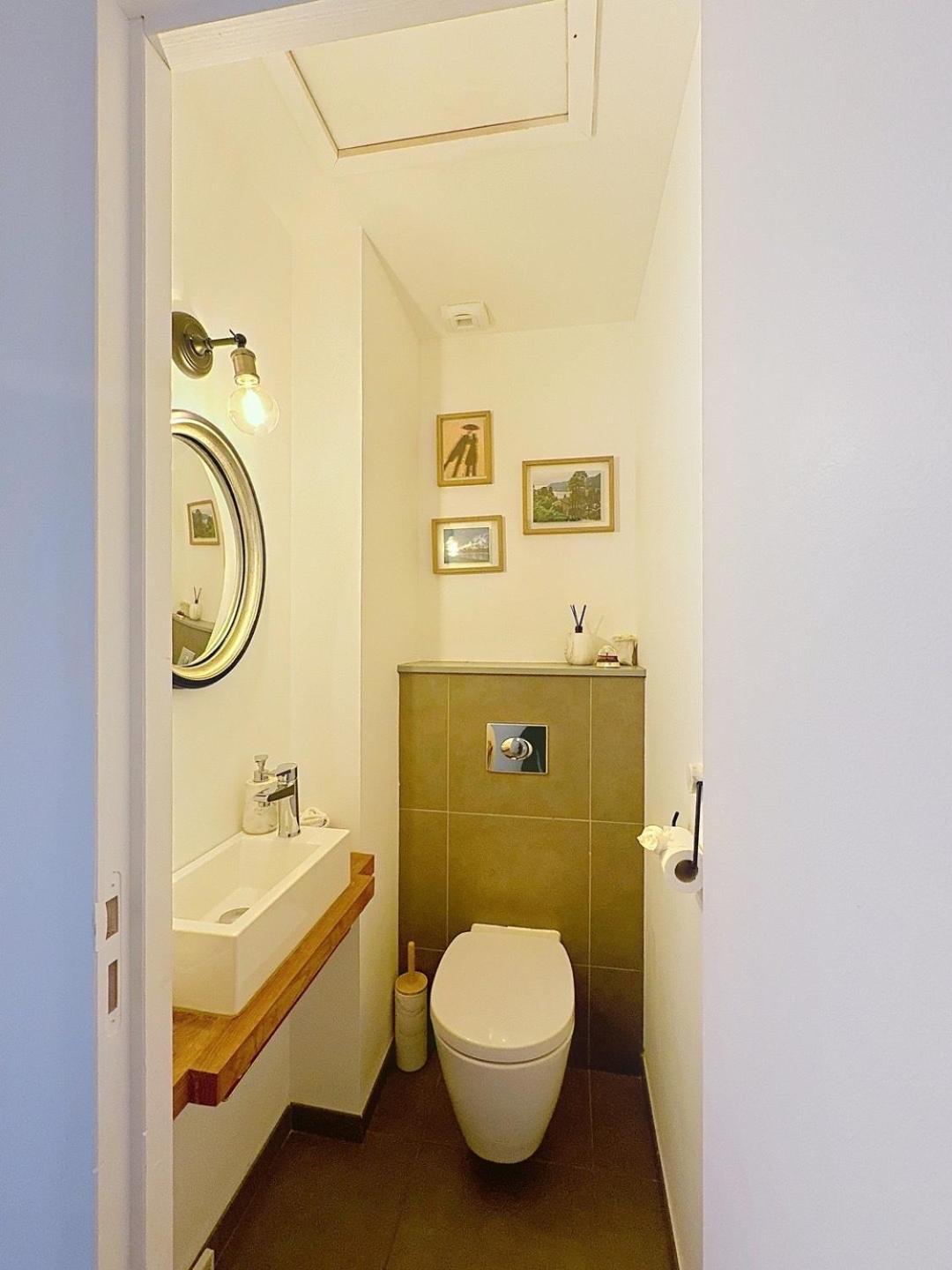 So Guest- Pepite De Charme Proche Cathedrale, Climatisation Parking Apartment Reims Luaran gambar